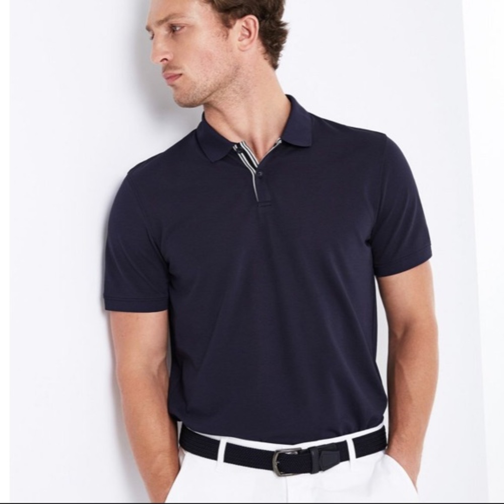 Polo shirt from AG Green Label